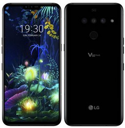 Замена дисплея на телефоне LG V50S ThinQ 5G в Твери